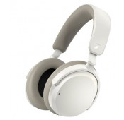 Sennheiser ACCENTUM Wireless Wit Over Ear koptelefoon