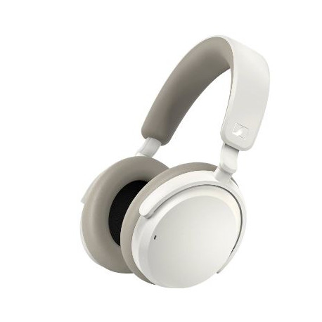 Sennheiser ACCENTUM Casque supra-auriculaire sans fil Blanc