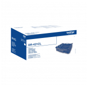 Brother DR-421CL Origineel printer drum