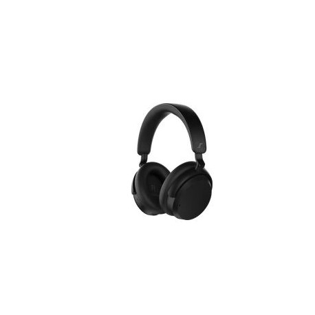 Sennheiser ACCENTUM Casque supra-auriculaire sans fil Noir