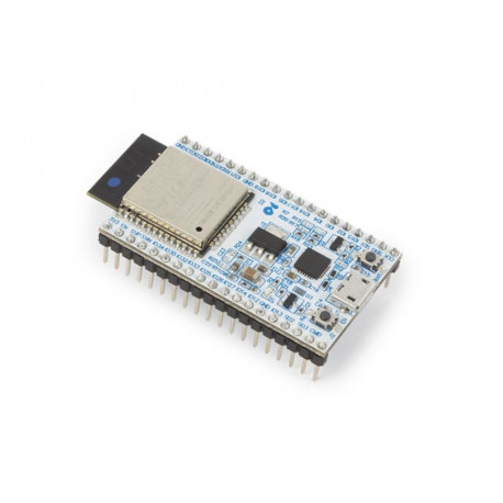 ESP32 ONTWIKKELINGSRAAD