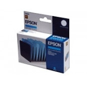 Epson Cartridge T0422 Cyan for Stylus C82