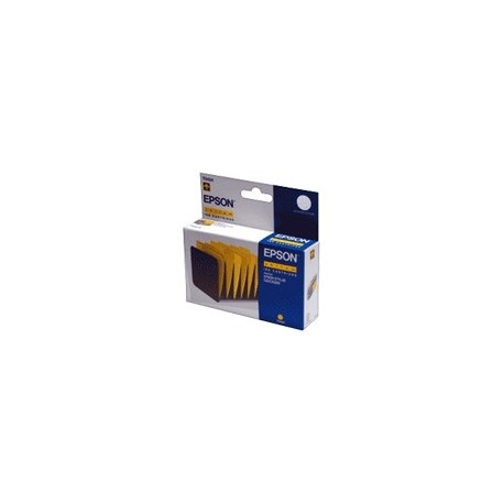 Epson Cartridge T0424 Yellow for Stylus C82