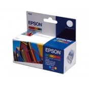 EPSON COLOR INKJET T037 - Epson Stylus c42,c44& C46 Series