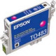 Epson Cartridge T0483 Magenta for Stylus Photo R200/R300/…