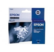 Epson Ink Cartridge T0541 Black for Stylus Photo R800/R1800