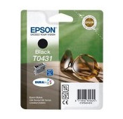 EPSON INKJET T0431 Black