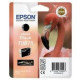 Epson Inkjet T0878 Black Matte- Epson Stylus Photo R1900