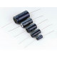 Axial Electrolytic Capacitor 10000µF 10Vdc