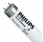 Philips MASTER TL-D Super 80 - 15W 840 44cm