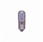 Ampoule 6V 3W 500mA E10