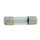 Fusibles en verre rapides 5x20mm 8A *10*