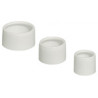 ECL.TUB.EMB.1 EINDTULLEN VOOR BUIZEN 1"