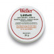 Weller - Soldeervet 20gr LF25 20gr DIN8511 F-SW 21