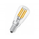 Osram Ampoule réfrigérateur Led 2.8W- 25W 250lm 827 E14