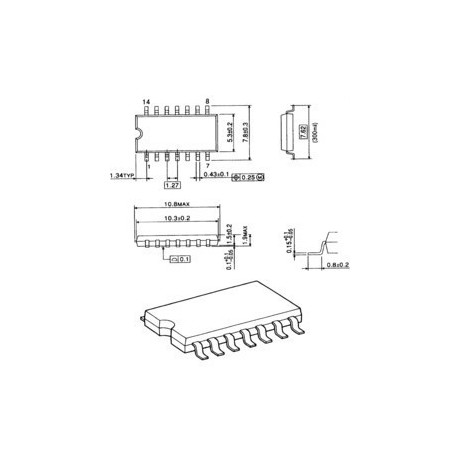 TDA7021T - Stereo/Mono fm circ.16p s