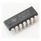 TL084CN QUAD STANDARD OPAMP