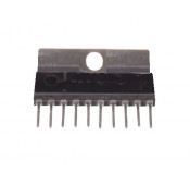 BA6229 MOTOR DRIVER 4-MODE 24V 1.2A