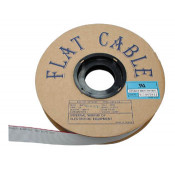 FIL.1912801.010 FLAT CABLE GRIS 10 CONTACTS