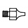 Weller - Vervangingsstift - DS118