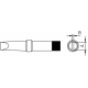 Weller - Stift - PT C7