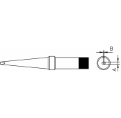 Weller - Tip - PT K7