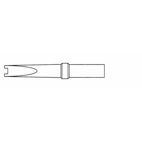 Weller - Panne - ET-SMD