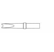 Weller - Panne - ET-SMD