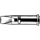 Weller - Chisel tip - 70-01-02