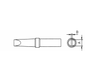 Weller - Stift - ET-A