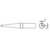 Weller - Panne - ET L 2mm