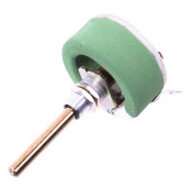 Potentiometers draadgewonden 30W 220R