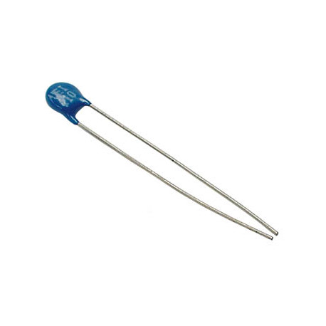 NTC Thermistor 100R