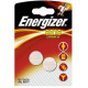 Energizer - 2 Batteries Lithium 3V - CR2016