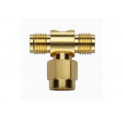 CO648 UHF-T-ADAPT. F-M-F