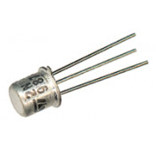 2N2907A - Si-p 60V 0.6A 0.4W 45/100