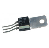 BF871 TRANSISTOR SI-N 300V 0.1A 1.8W