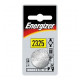 Energizer - 1 Pile Lithium 3V CR2325