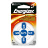 Energizer - 4 Hoor batterijen PR44