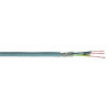 Cable multi-conducteur flexible blinde 6x0.14mm²