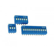 AL304 DIP SWITCH 6P