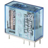Finder - Série 44 - Relais miniatuur PCB 10A 12Vdc 2 Cont