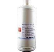 Liquid iron perchloride 1L solution