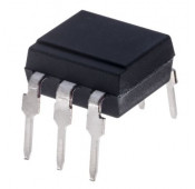 MOC3020 OPTO-TRIAC DR. 400V 30MA