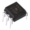 4N25 2500V-DC IC/IF 100+ DIL-6