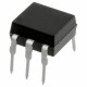 4N33 - Opto coupleur a sortie transitor Vcc