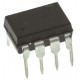 6N135 OPTOCOUPLER 2500V-DC 1M BIT/S CTR MIN. 7 PROC