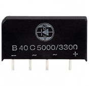 Bridge Diode B40C5000A 40V 5A