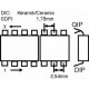 CNY17.3 - Optocoupler 4400V-Dc IC/IF 100-200