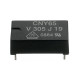 CNY65 OPTOCOUPLER IC/IF-50-300% VIS-11.6KV